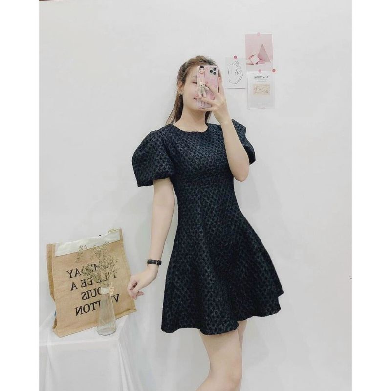 đầm đẹp giá rẻ