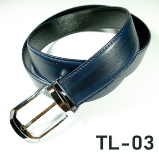Thắt lưng da cho nam kiểu dáng thời trang