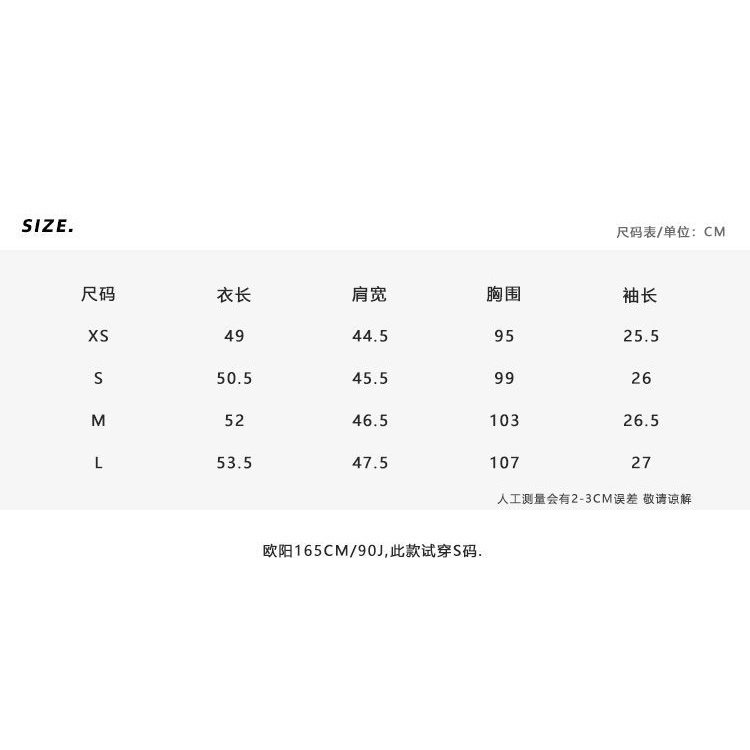Bán Chạy!F &amp; X Áo Khoác Vest Tay Ngắn Dáng Rộng Màu Đen Thời Trang Mùa Hè Cho Nữ