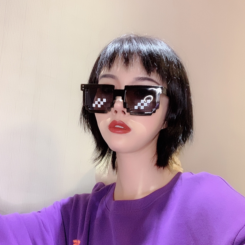 Kính Mát Thời Trang Cá Tính Cho Nam Và Nữ | BigBuy360 - bigbuy360.vn