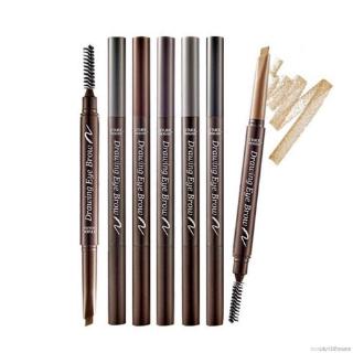 Bút kẻ mày chống nước Etude House có 7 màu sắc tùy chọn