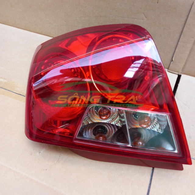 ĐÈN HẬU DAEWOO LACETTI BÊN PHỤ