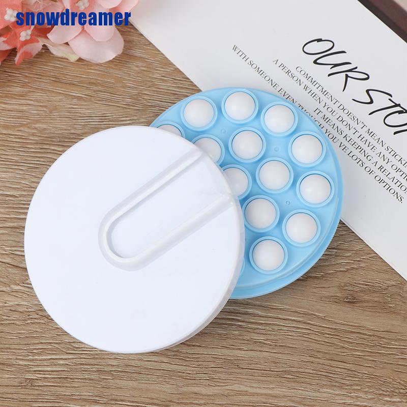 [Hàng Mới] Dụng Cụ Mát Xa Cơ Thể Giúp Chăm Sóc Sức Khỏe Lưng / Chân + Phụ Kiện