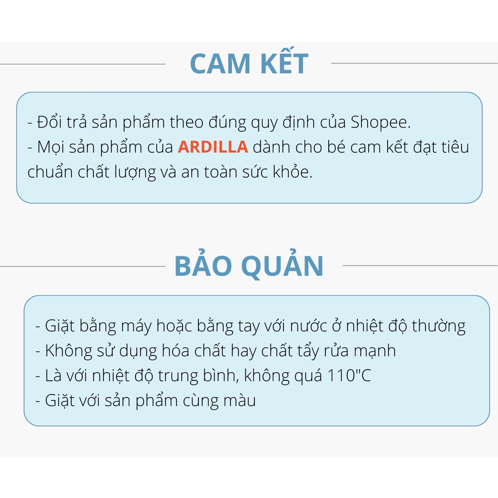 Váy Đuôi Cá Lệch Bé Gái ARDILLA Màu Sắc Tươi Sáng, Phần Eo Đính Nơ Điệu Đà Cho Bé Từ 2-7 Tuổi K102GSS20