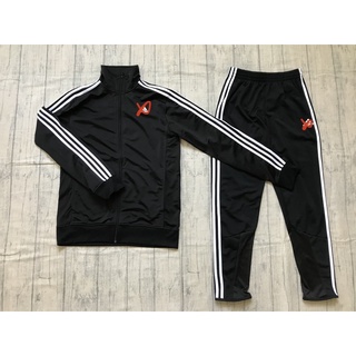 Áo khoác Adidas