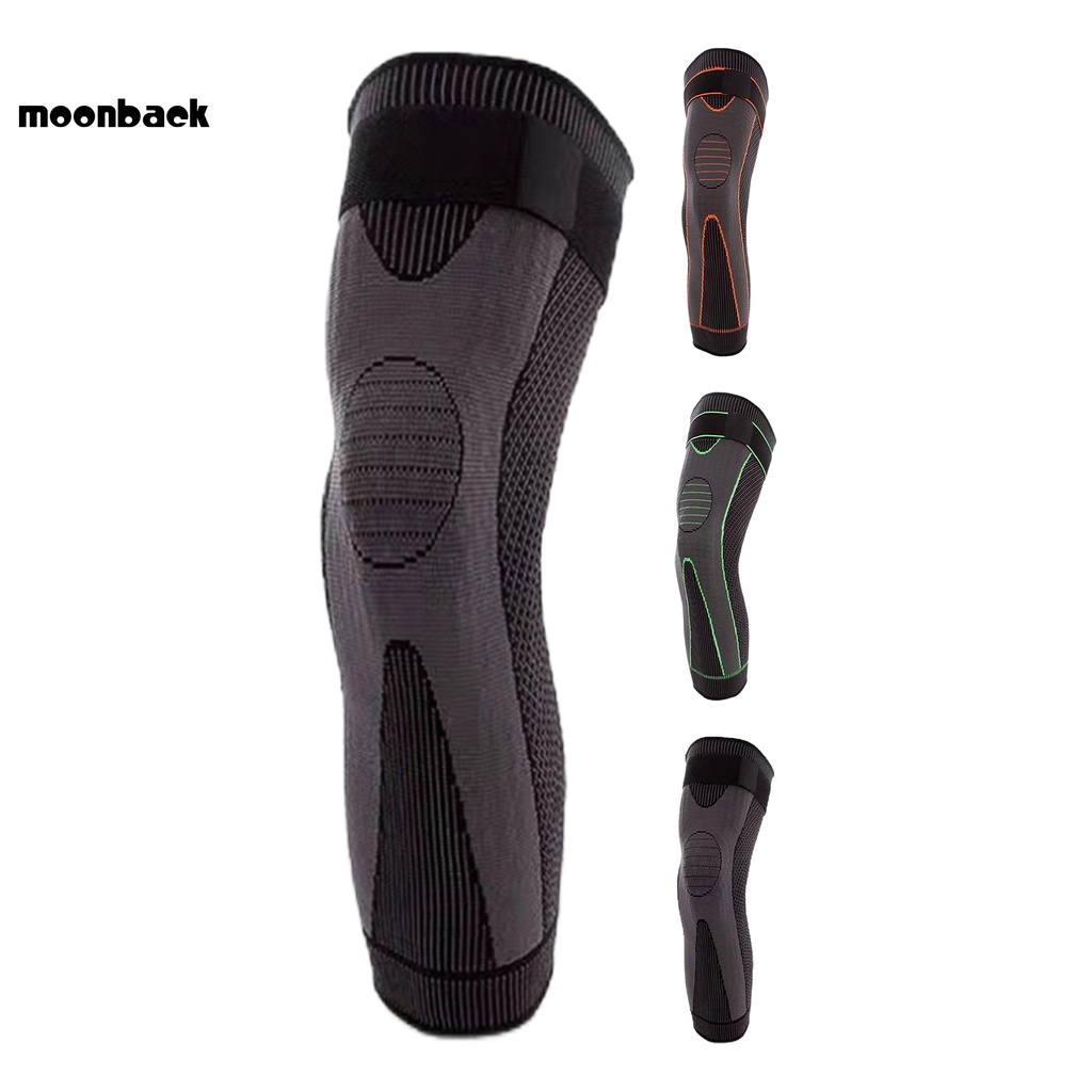 Đai quấn đầu gối thiết kế ngải cứu thoáng khí thể thao cho nam và nữ