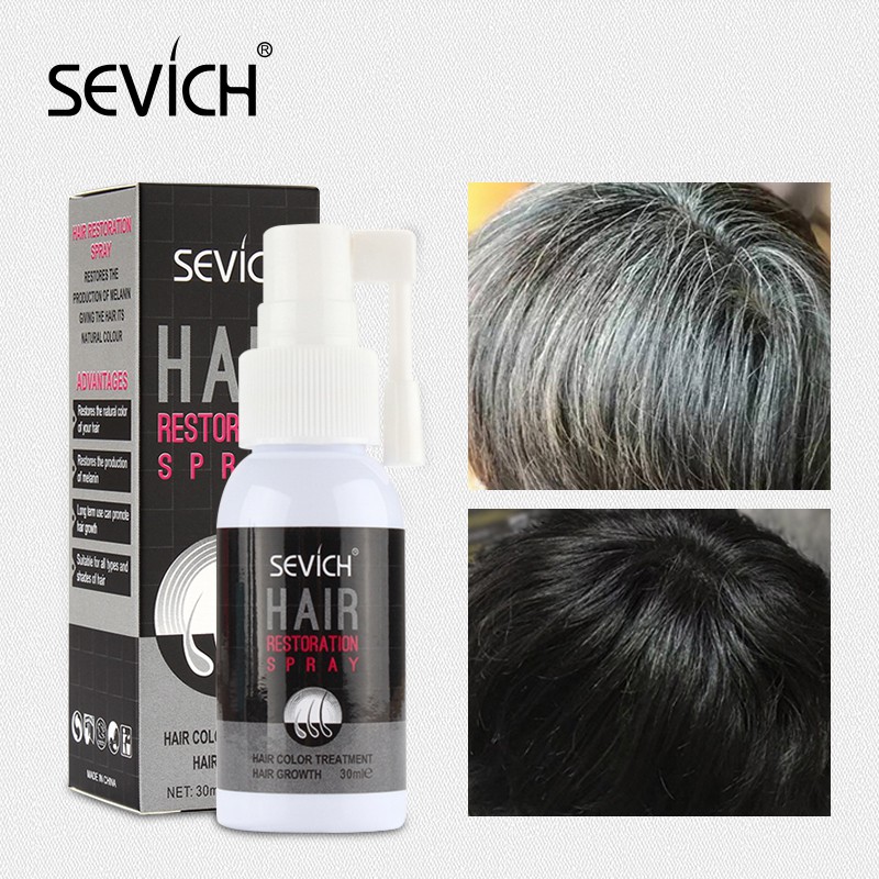 XỊT MỌC TÓC SEVICH - XỊT MỌC TÓC NHANH TỪ THIÊN NHIÊN