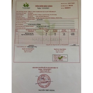 Thần Dược MH ( Noãn Thực Vật ) Tạm Biệt Trứng Cá