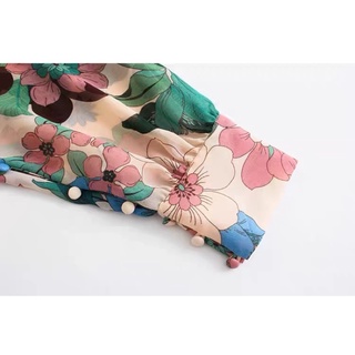 SƠMI TIỂU THƯ #ZARA AUTHENTIC TUỒN STORE