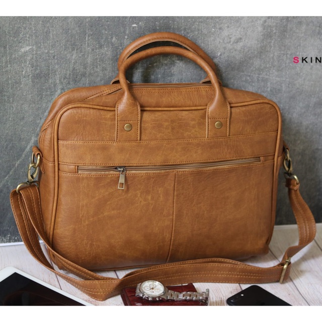 Túi công sở doanh nhân - siêu đẹp + y như hình
