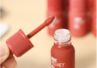 Son ink Velvet Mẫu Mới 2019