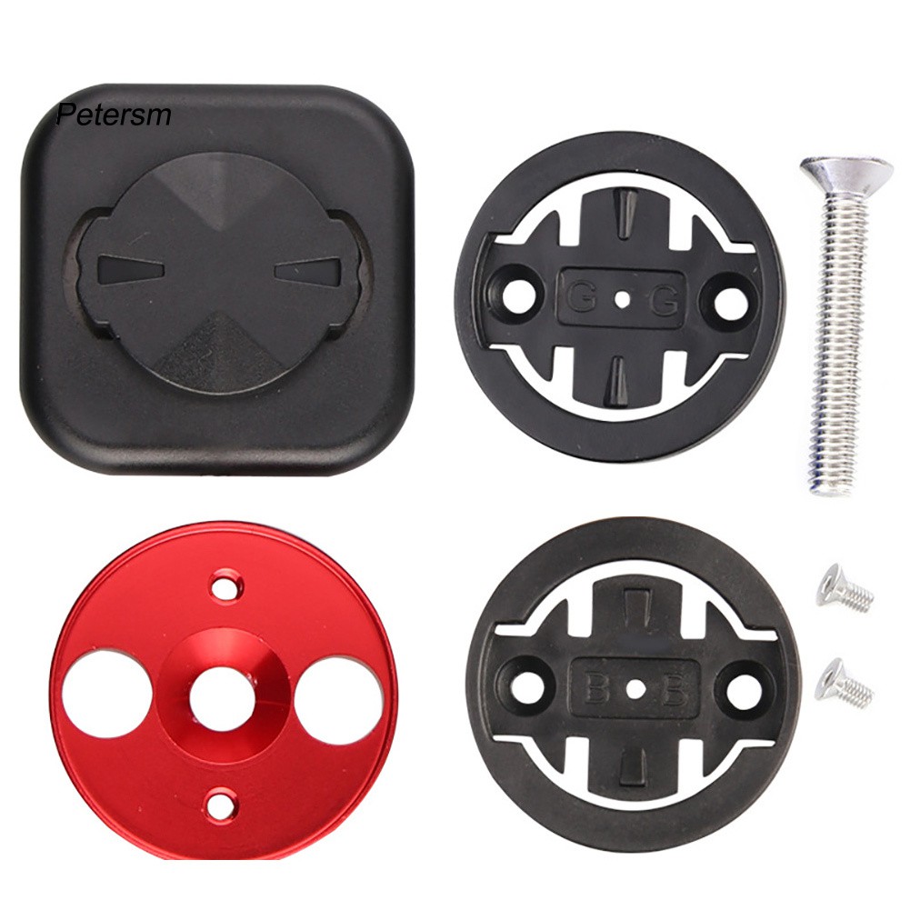 Giá Đỡ Đồng Hồ Bấm Giờ Cho Xe Đạp / Điện Thoại Garmin Bryton