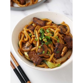 Mì udon samlip 200gr
