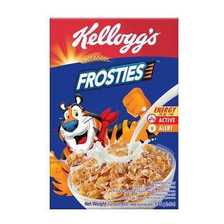 Ngũ cốc ăn sáng Kellogg's Frosties 300g