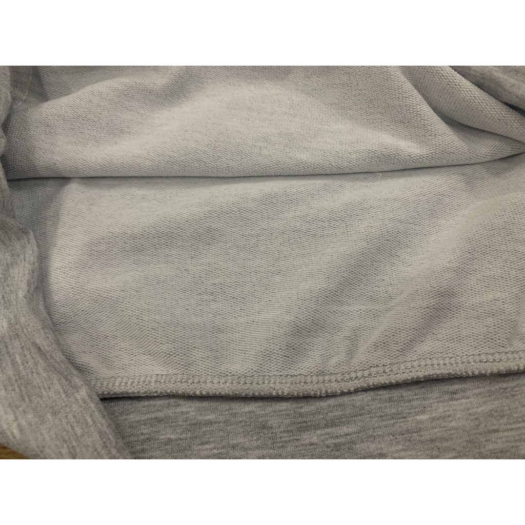 Bộ nỉ Hoodie Nam Thu Đông dài tay chất thể thao đẹp (40kg - 90kg) . | BigBuy360 - bigbuy360.vn