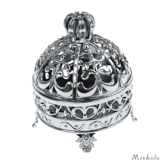 Hộp Đựng Bánh Kẹo Mini Có Nắp Đậy Dùng Trang Trí Tiệc Cưới / Nhà Ở