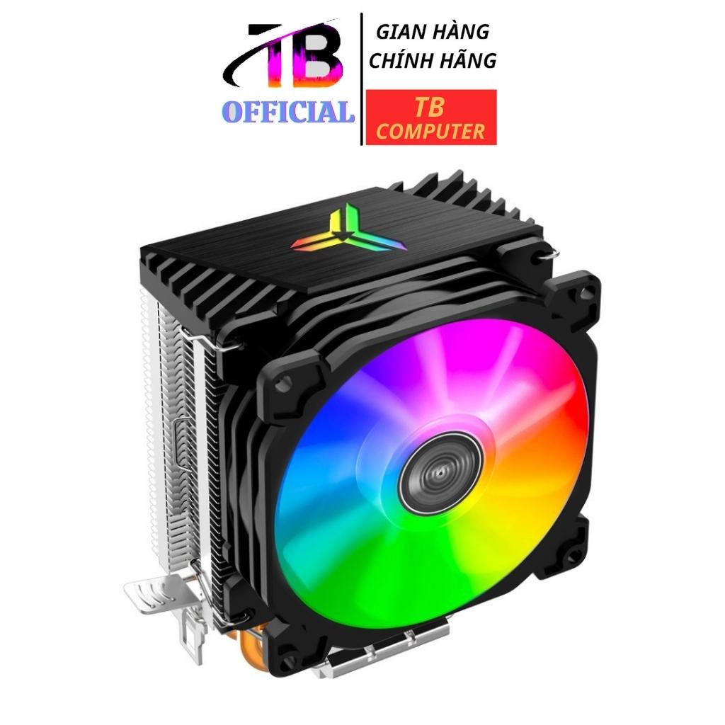 Quạt Tản nhiệt khí, tản nhiệt CPU Jonsbo CR1200