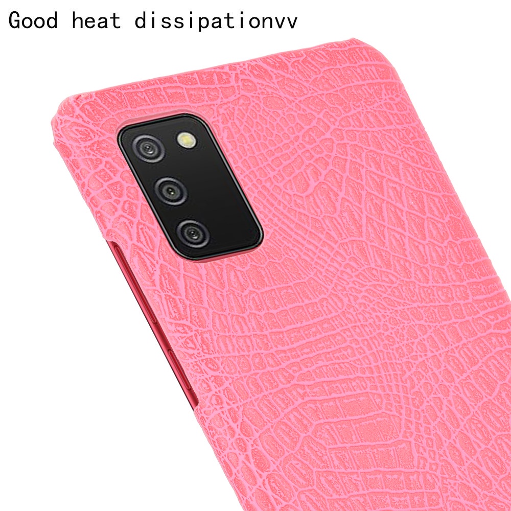 Ốp Điện Thoại Cứng Màu Trơn Chống Sốc Cho Google Pixel 4A 4 3A 3 2 XL 5G