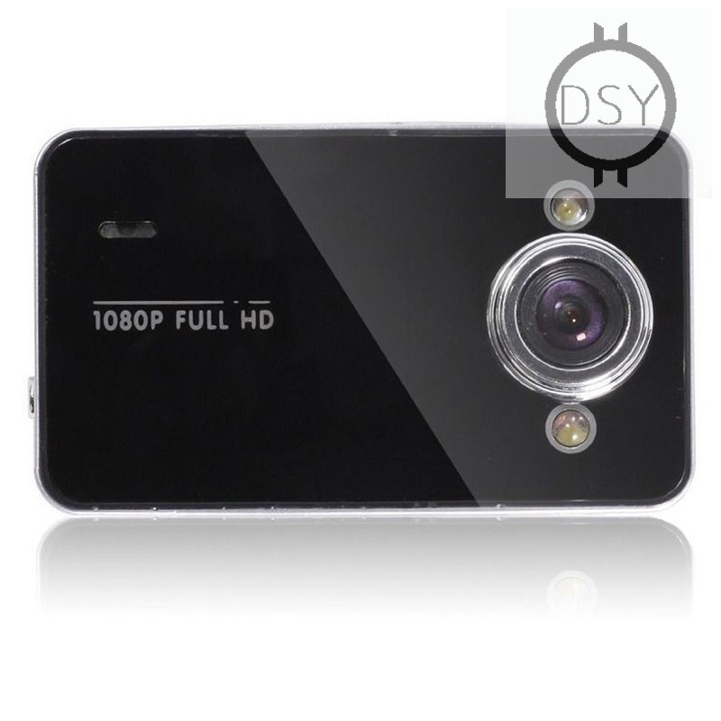 Máy Quay Hành Trình Cho Xe Hơi Dsy 2.7 "720p | BigBuy360 - bigbuy360.vn