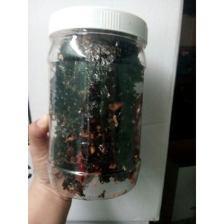 COMBO 7 hũ rong biển cháy tỏi (20gg/hũ)