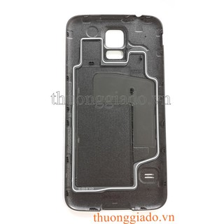 NẮP LƯNG/ NẮP ĐẬY PIN SAMSUNG GALAXY S5 (SM-G900)