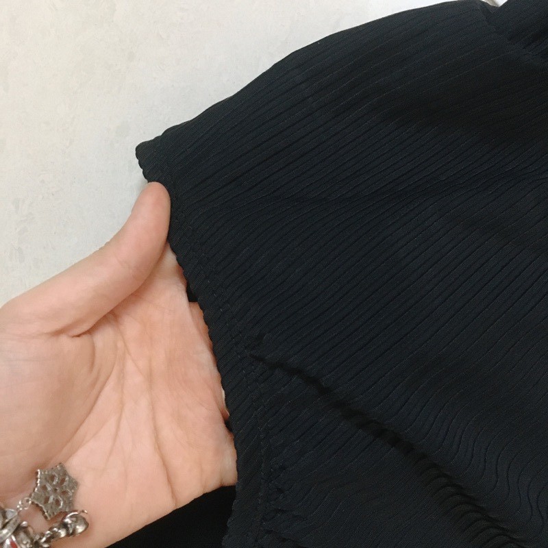 [LOẠI ĐẸP + HÌNH THẬT] Set bikini 1 mảnh tay ngắn khoét lưng THUN GÂN (có sẵn mút ngực) | BigBuy360 - bigbuy360.vn