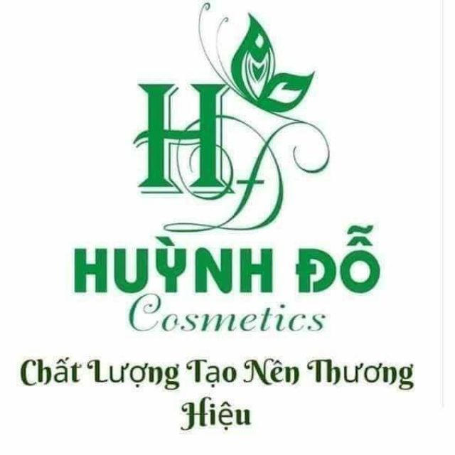 Mỹ Dung Beauty Cosmetics