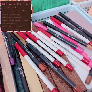 [THANH LÝ] K   Y   L   I   E   C   O   S   M   T   I   C   S   chì kẻ/viền môi (lip liner)