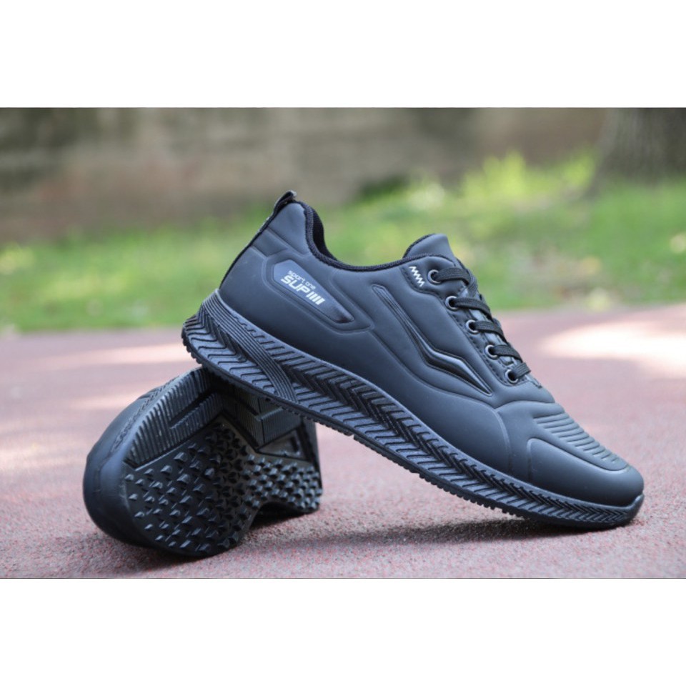 [Mã FAGREEN245 giảm tới 30K đơn 99K] GIÀY THỂ THAO NAM ĐẾ NHẸ ÊM DỄ PHỐI ĐỒ PHÙ HỢP ĐI LÀM, ĐI CHƠI, CHẠY BỘ G03 | BigBuy360 - bigbuy360.vn