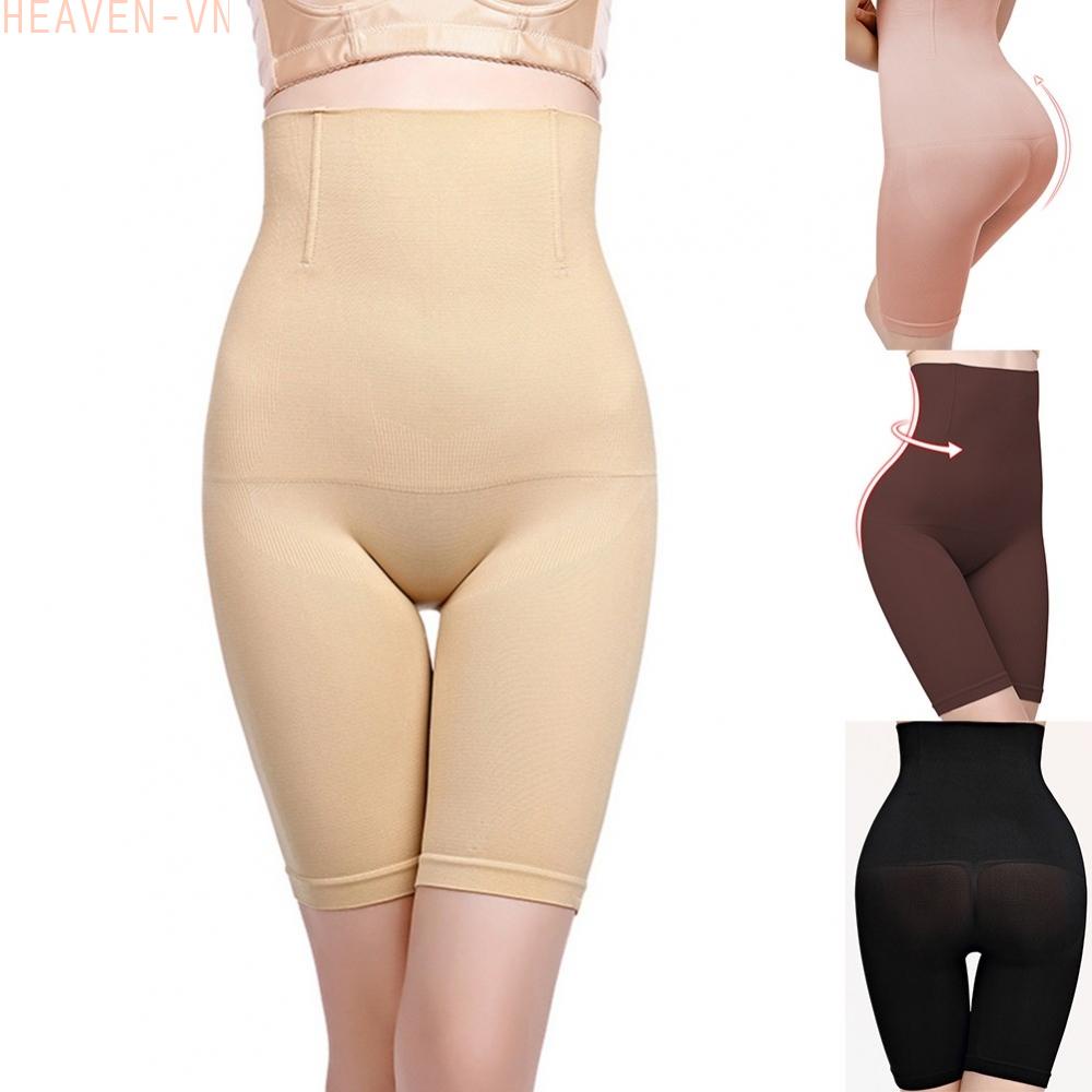 Quần Lót Lưng Cao Định Hình Eo Mẫu Mới 2021