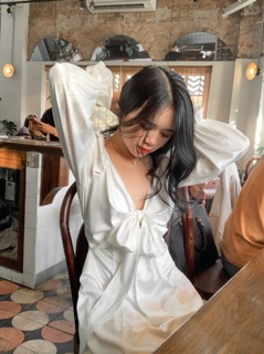 Đầm Muse Dress