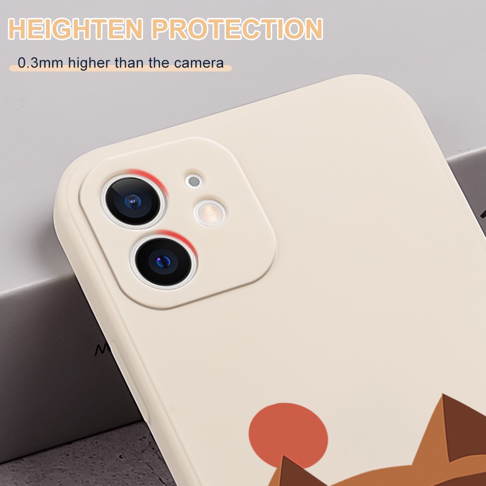 Ốp Điện Thoại Mềm In Tranh Sơn Dầu Hoàng Hôn Cho Samsung A12 M12 A22 M22 M32 A50 A50S A30S A20 A30 A20S A21S A31 A32 A10S A10