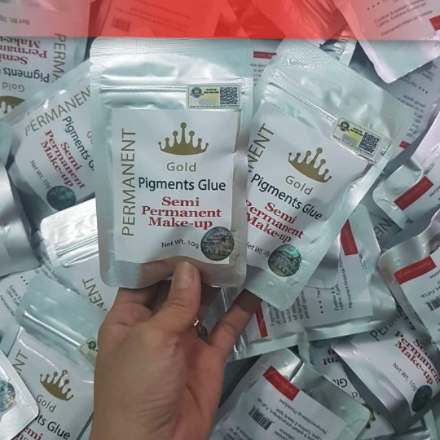Keo vương miện 10ml