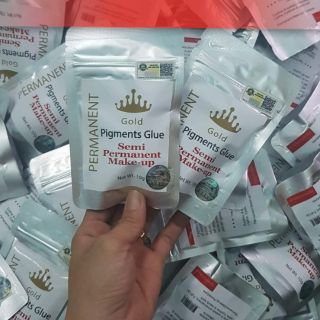 Keo vương miện 10ml