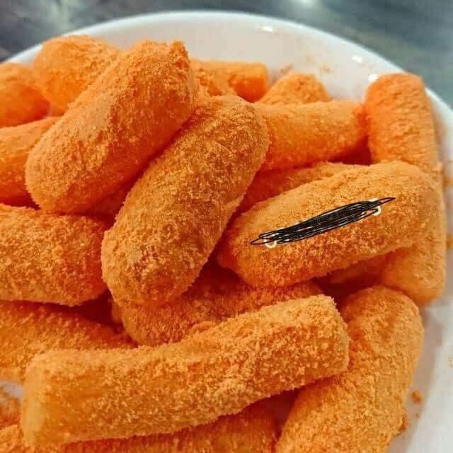 Bột phô mai gói 85g