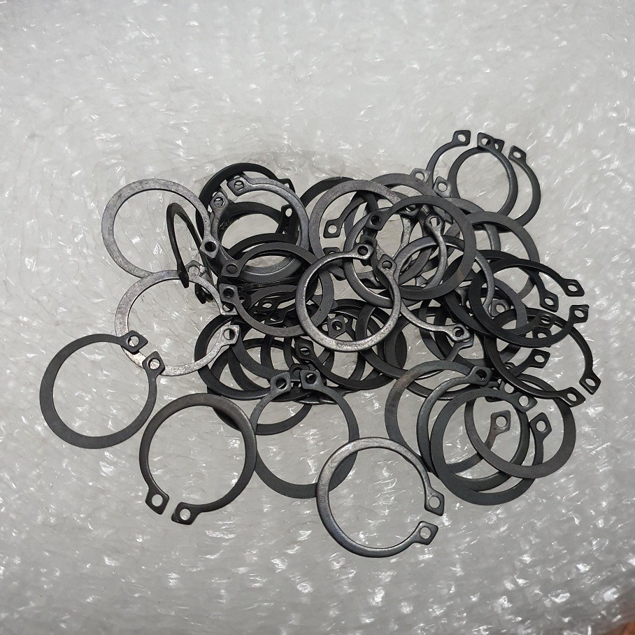 10 chiếc phanh chặn trục