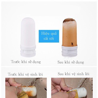 Bộ lọc nước tại vòi mini Zoosen tốt nhất hiện nay, tương thích với mọi loại vòi nước | BigBuy360 - bigbuy360.vn