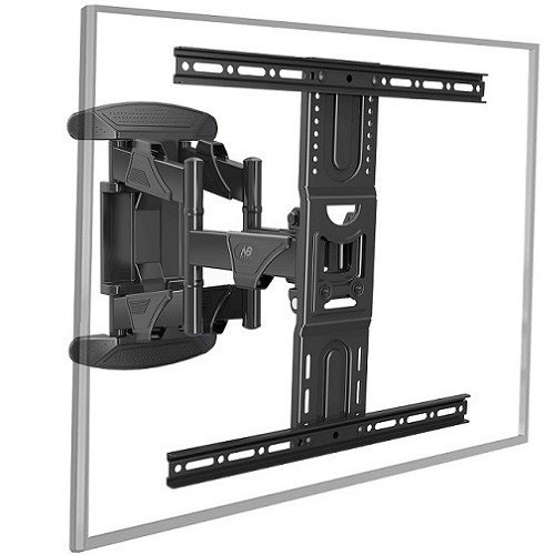 Giá treo tivi xoay NB P5 khung xoay, nghiêng đa năng