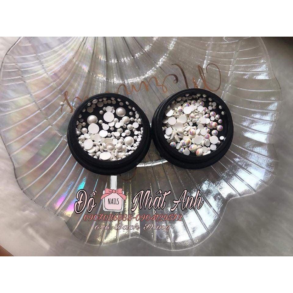 TRAI MIX SZ TRẮNG, 7 MÀU