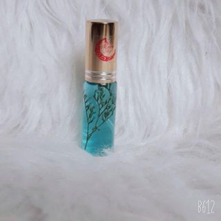 Nước hoa cổ trang Handmade