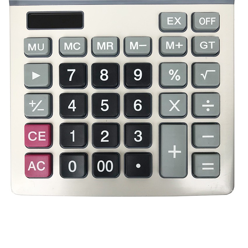 [Sale] Máy tính văn phòng Cao cấp để bàn 12 số JS-1200V