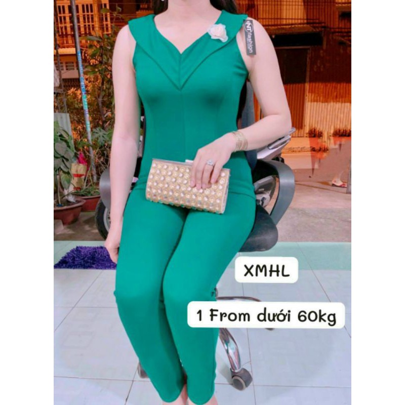 Đồ bộ cát hàn pha cotton loại 1