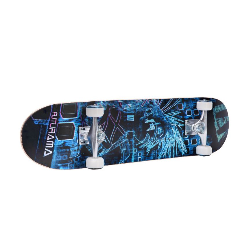 Ván Trượt SkateBoard Xanh Dương 3108 XD Mua Thả Ga - Không Lo Về Giá