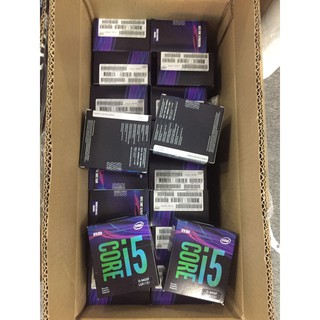 Intel Core i5-9400F FULLBOX GIÁ TỐT NHẤT SHOPEE