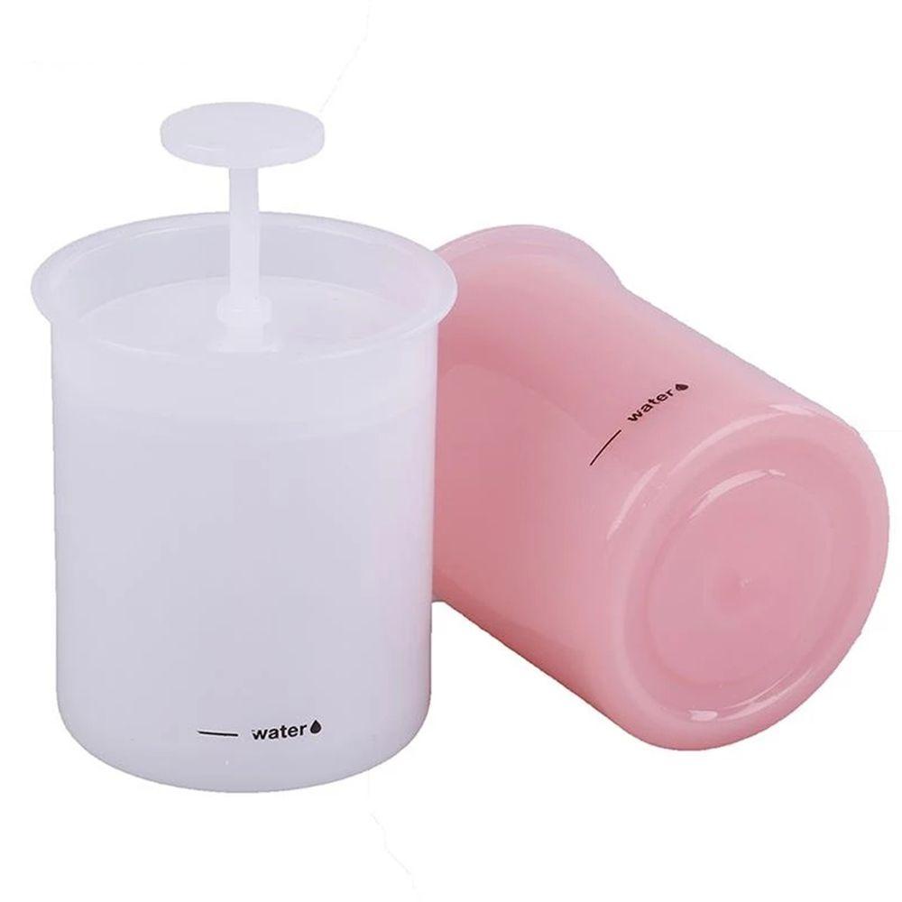 Dụng Cụ Tạo Bọt Sữa Rửa Mặt Tiện Dụng