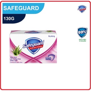 Xà bông cục Safeguard