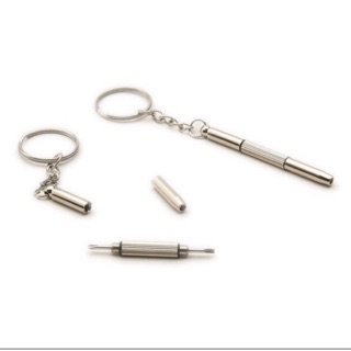 HCM có sẵn Tô vít mini sửa các vận dụng nhỏ
