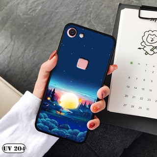 Ốp lưng cho Vivo V7 Plus