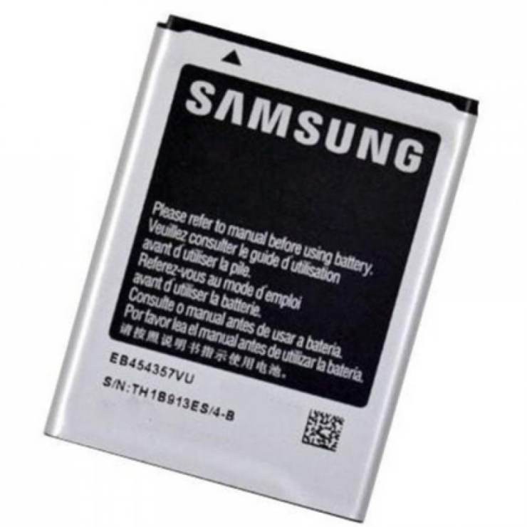 Pin Samsung Galaxy Y S5360 - Nhập khẩu