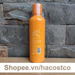 Nước súc miệng Propolinse trà xanh